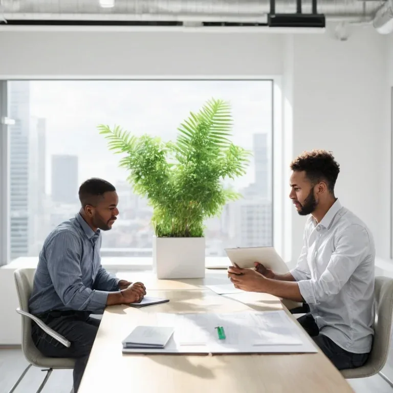 Corporate Programs