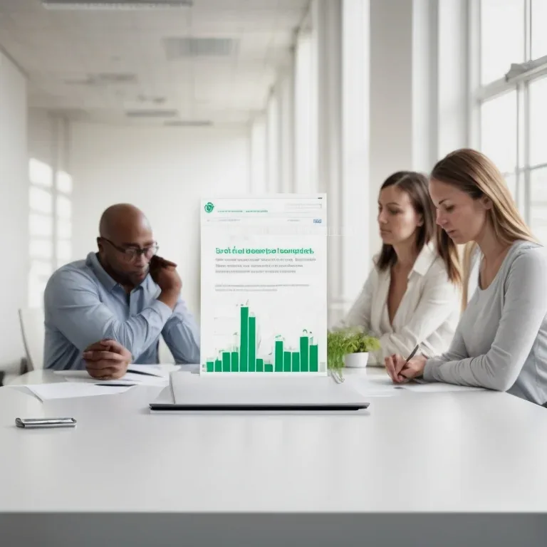 Structured Progress Tracking