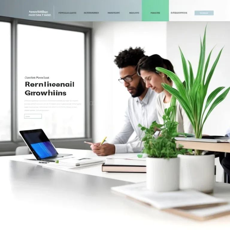 Person practicing mindful reflection with business planner