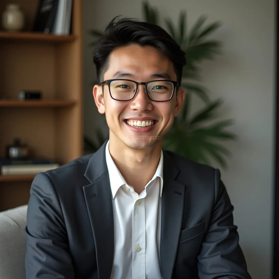 Daniel Lee